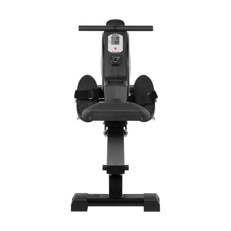 REBEL ACTIVE magnetic rowing machine model RBA-1005 Siłownia i fitness/Wioślarze Your Sports Performance