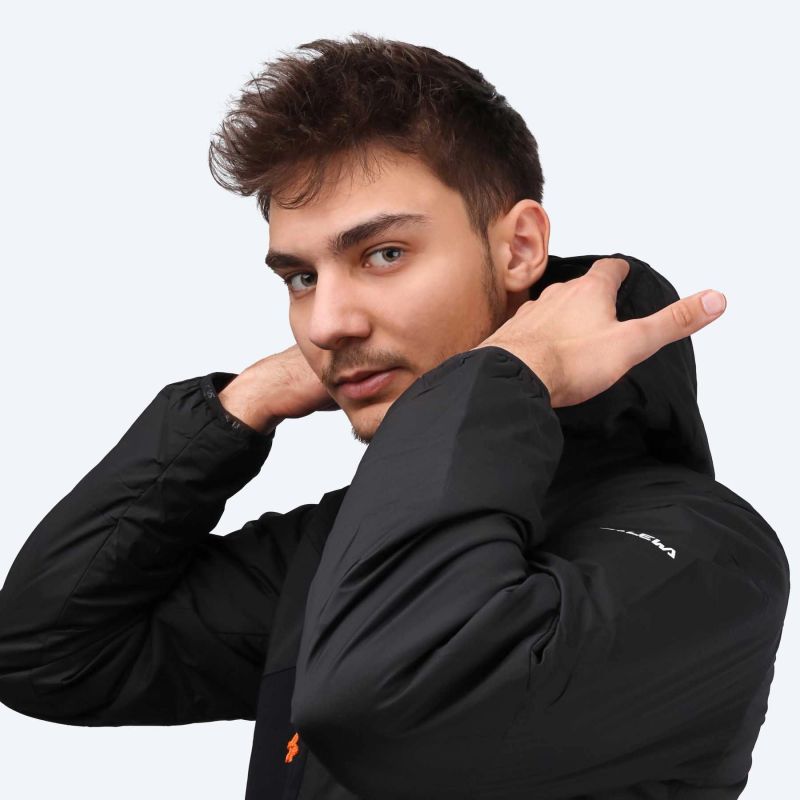 Salewa Ortles TirolWool® Responsive Stretch Jacket M 28180-0910 Clothing/Outdoor Your Sports Performance