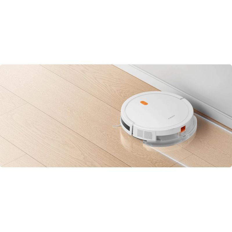 Xiaomi E5 Robot Vacuum Cleaner with Mop (White) AGD - Produkty/Roboty sprzątające Your Sports Performance