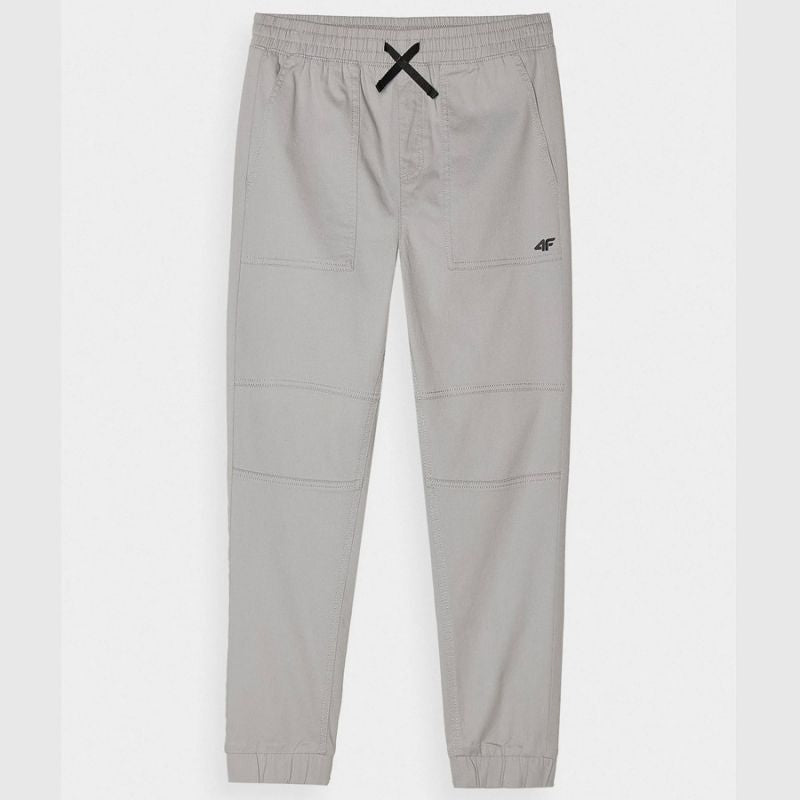 4F Jr Pants 4FJWSS24TTROM588 25S Clothing/Training 4F