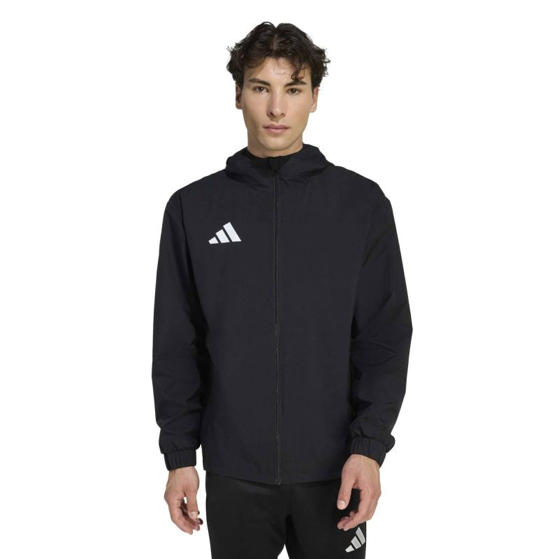 Adidas Entrada 26 All-weather jacket JZ9101 To be categorized Your Sports Performance