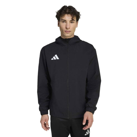 Adidas Entrada 26 All-weather jacket JZ9101 To be categorized Your Sports Performance