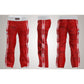 Kickboxing pants MASTERS SKBP-M (WAKO APPROVED) In preparation Your Sports Performance