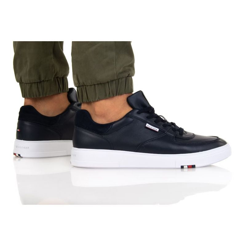 Tommy Hilfiger M FM0FM04017 DW5 Footwear/Lifestyle/Tommy Hilfiger Tommy Hilfiger