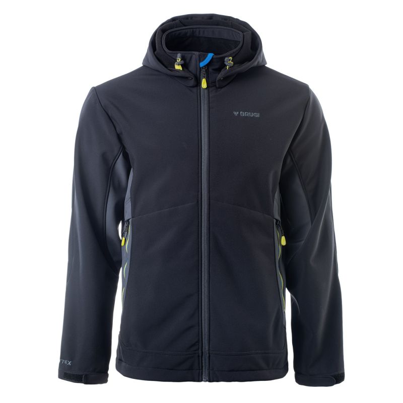 Jacket Brugi 4nay M 92800140221 Clothing/Lifestyle/Brugi Your Sports Performance