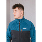 Jack Wolfskin Morobbia Jkt M 1307451-4133 Jacket Clothing/Outdoor/Jack & Jones Your Sports Performance
