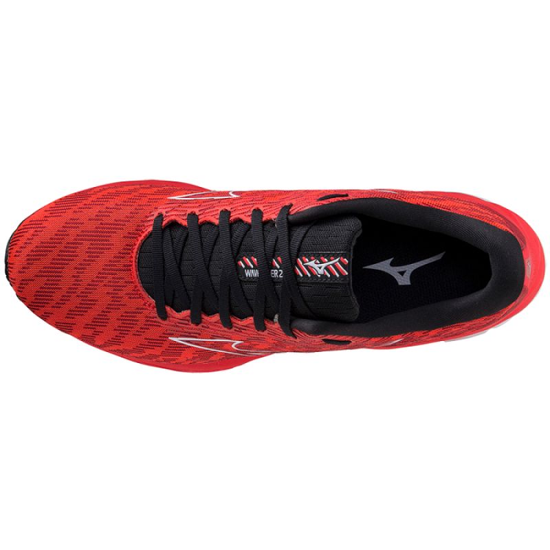 Mizuno Wave Rider 26 M J1GC220306 shoes Footwear/Running/Men Mizuno