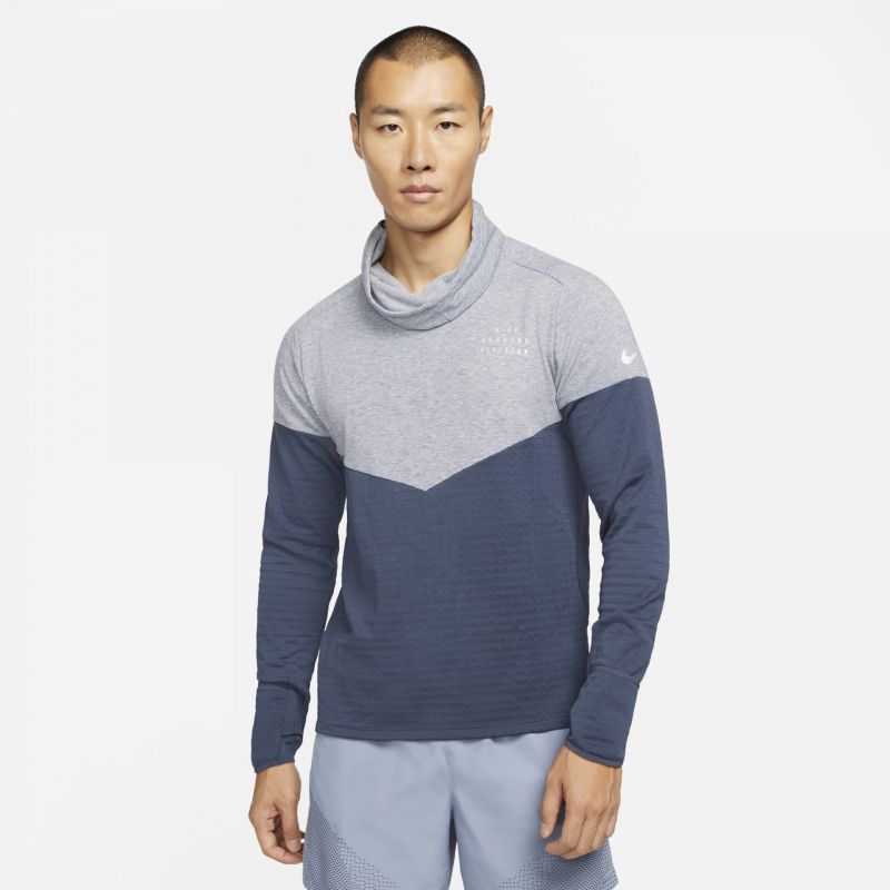 Nike Therma-FIT Run Division Sphere Element M DD6120-437 Sweatshirt Clothing/Running Nike