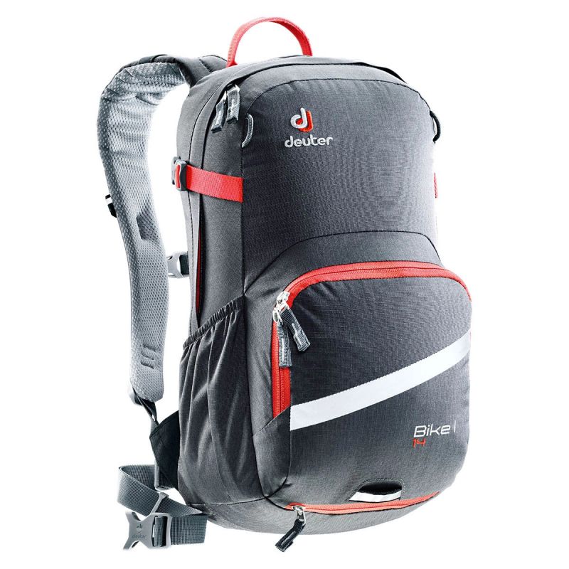 Deuter Bike I 14 3203117-4906 Accessories/Plecaki/Deuter Your Sports Performance