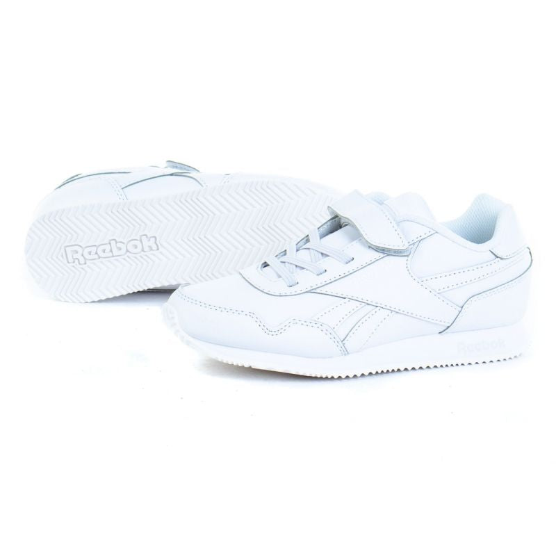 Reebok Royal Cljog 3.0 1V Jr FV1490 Footwear/Lifestyle Reebok