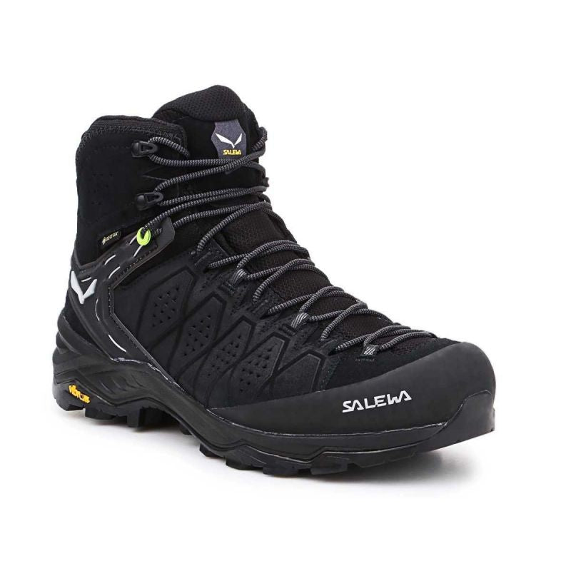 Salewa MS Alp Trainer 2 Mid GTX M 61382-0971 hiking shoes Footwear/Outdoor/Salewa Your Sports Performance