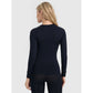 Women's seamless thermal underwear (top) 4F 4FWAW25USEAF220-20S *Kategoria tymczasowa Your Sports Performance