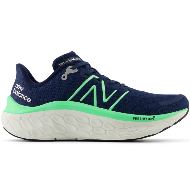 New Balance Men's Running Shoes Running Blue (M680RG8) Footwear Your Sports Performance