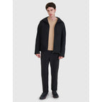 Men's 4F 5000 membrane transition jacket 4FWSS25TTJAM704-20S *Kategoria tymczasowa Your Sports Performance