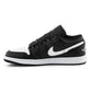 Nike Air Jordan 1 Low M shoes 553558-043 Footwear/Lifestyle Nike