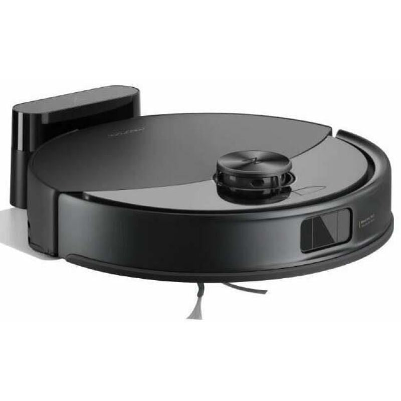 Robot vacuum cleaner Q10 VF/BLACK Q10VF52-00 ROBOROCK AGD - Produkty/Roboty sprzątające Your Sports Performance