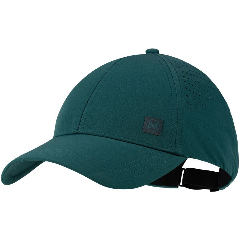 BUFF SUMMIT CAP SOLID TEAL S/M Baseball Cap