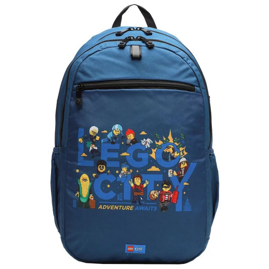Lego Urban Backpack 20268-2312 Accessories/Plecaki/pozostałe plecaki Your Sports Performance