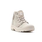 Shoes Palladium Pampa Hi 92352-238-M Footwear/Lifestyle/Palladium Your Sports Performance