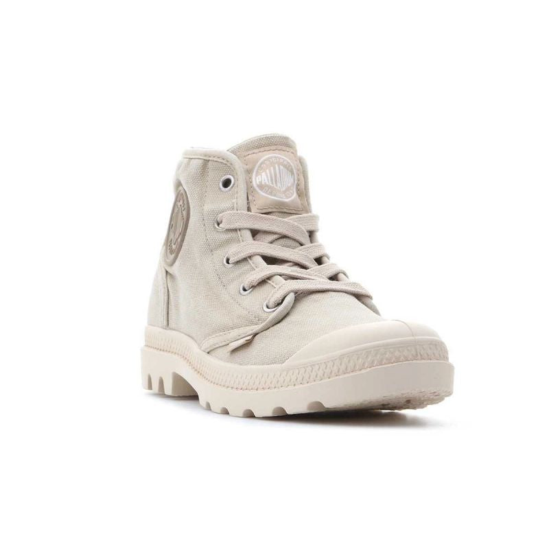 Shoes Palladium Pampa Hi 92352-238-M Footwear/Lifestyle/Palladium Your Sports Performance