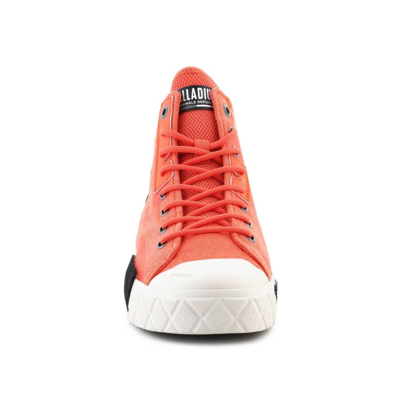 Palladium Ace City Shell Chuk2 M 74451-651-M shoes Footwear/Lifestyle/Palladium Your Sports Performance