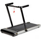 HMS LOOP12 MULTI Electric Treadmill with Desk 1-12 km/h, Black In preparation Your Sports Performance