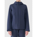 Ski jacket 5000 membrane women's 4F 4FWAW24TTJAF0780-31S Clothing Your Sports Performance