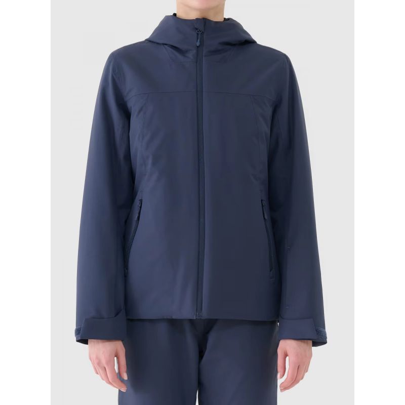 Ski jacket 5000 membrane women's 4F 4FWAW24TTJAF0780-31S Clothing Your Sports Performance