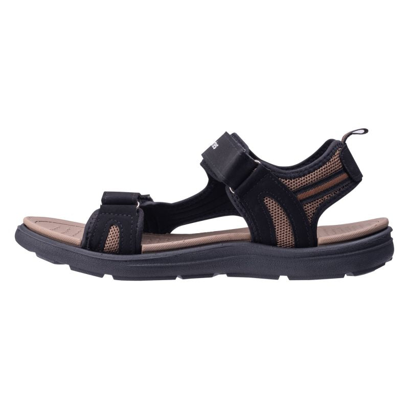 MARTIBO Men's Sandals In preparation Your Sports Performance