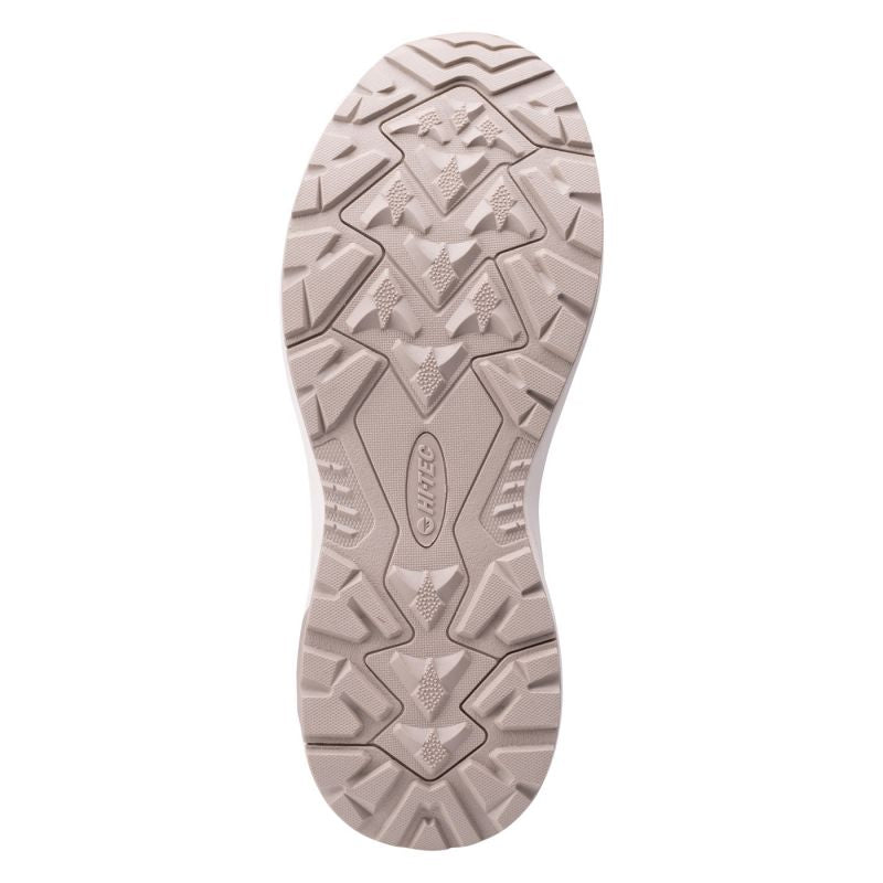 Men's Hiking Shoes Rozers Mid WP M Footwear/Outdoor/Hi-Tec Your Sports Performance
