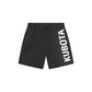 Kubota men's swimming shorts black K25SS-204-003-23-1 *Kategoria tymczasowa Your Sports Performance