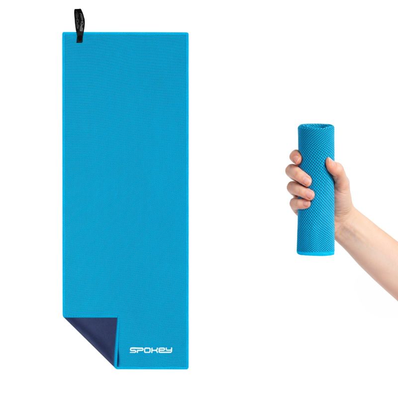 Spokey Cosmo SPK-926129 quick-drying towel Spokey