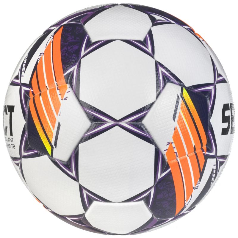 Select Brilliant Super TB FIFA Quality Pro V24 Ball 100030 Accessories/Balls/Football Your Sports Performance