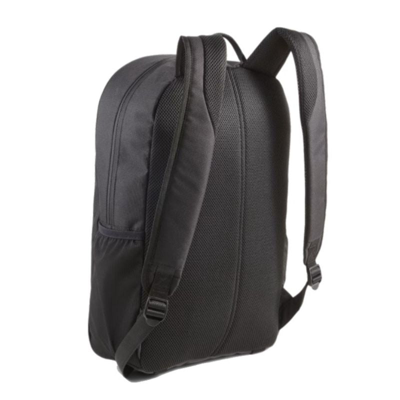 Puma BMW M Motorsport City Backpack Black - 079843-01 Akcesoria i sprzęt koszykarski/Torby i plecaki Your Sports Performance