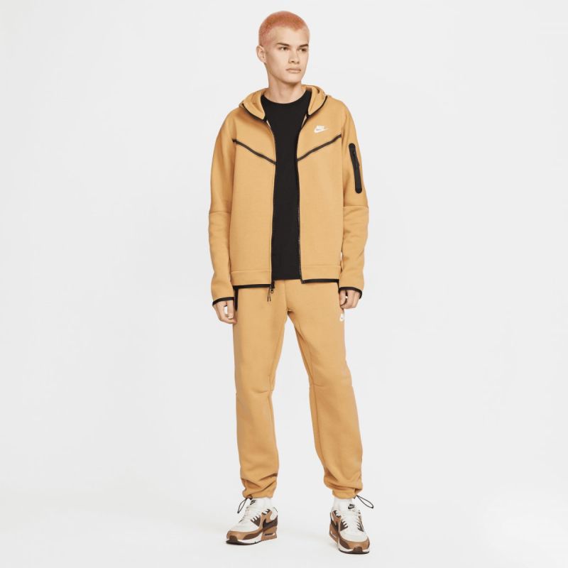 Nike Sportswear Tech Fleece M CU4489-722 sweatshirt Clothing/Lifestyle Nike