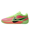 Nike Giannis Freak 6 "Eva" Basketball Shoes Lime Blast/Metallic Silver/Hyper Pink HJ9109-300