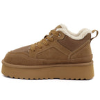 POTOCKI FOOTWEAR