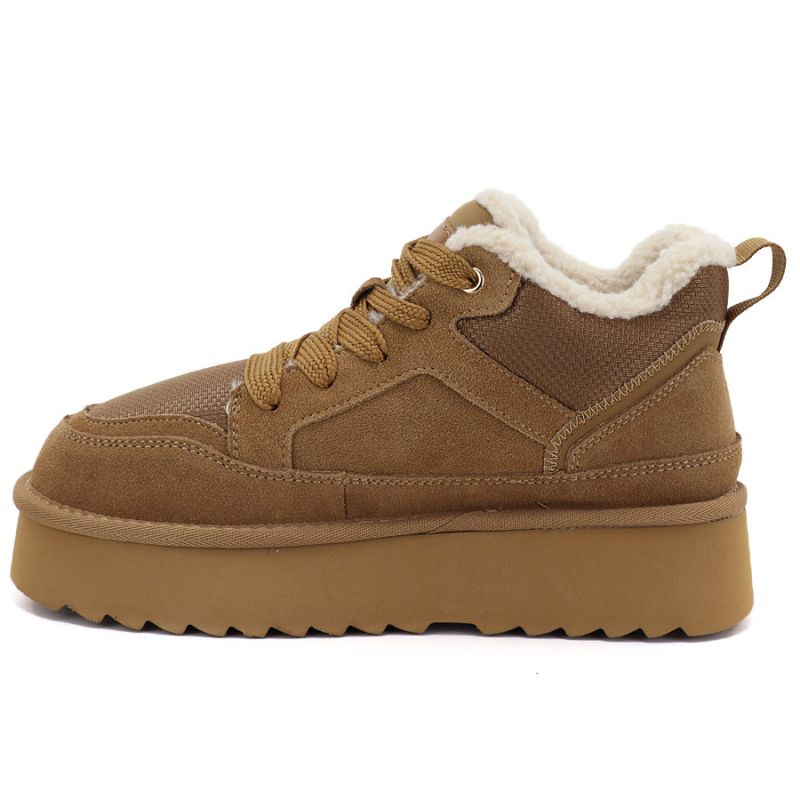 POTOCKI FOOTWEAR