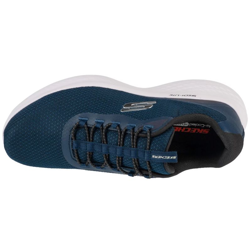Skechers Skech-Lite Pro - Frenner 232831-NVBK Navy Blue 42.5 In preparation Your Sports Performance