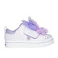Skechers Twinkle Toes shoes - TWI-Lites 2.0 Tutu Cute Jr 314389N WLV Footwear/Lifestyle/Skechers Skechers