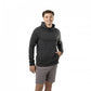 Bauer Flc Core Hoodie Sr M 1063340 Clothing/Lifestyle/Adler Bauer