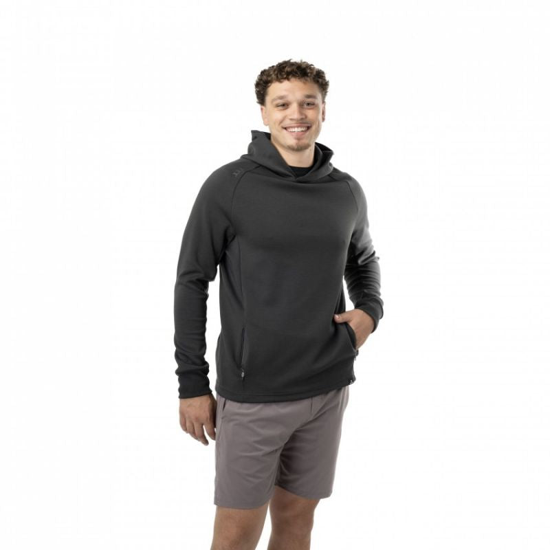Bauer Flc Core Hoodie Sr M 1063340 Clothing/Lifestyle/Adler Bauer