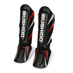 M - Ninja Shin Guards Ochraniacze piszczeli Your Sports Performance