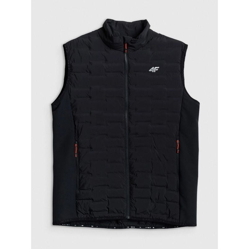 4F Vest 4FWSS26TVJAM343-20S