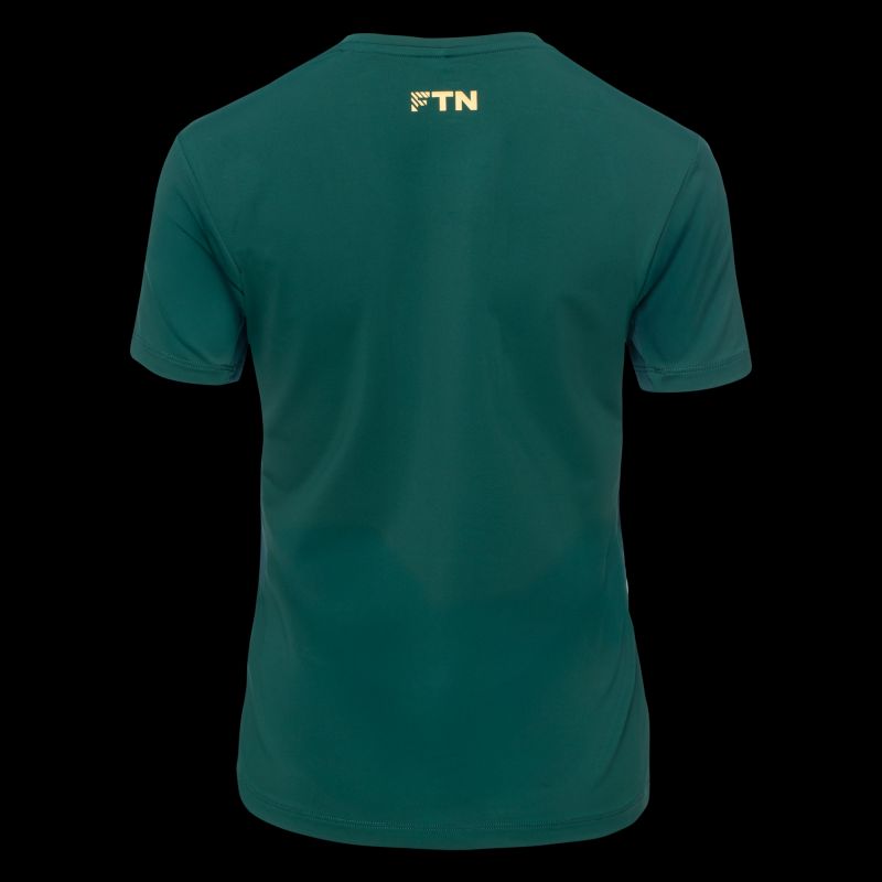 Women's T-shirt with short sleeves FERIA W Fitanu