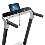 Electric treadmill HMS BE8501i 17-19-029 Accessories/Training equipment/Bieżnie Your Sports Performance