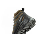 Lee Cooper men's winter hiking boots insulated waterproof green Lee Cooper