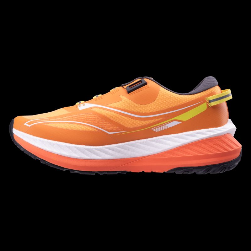 Men's ROUTTER Running Shoes In preparation Your Sports Performance