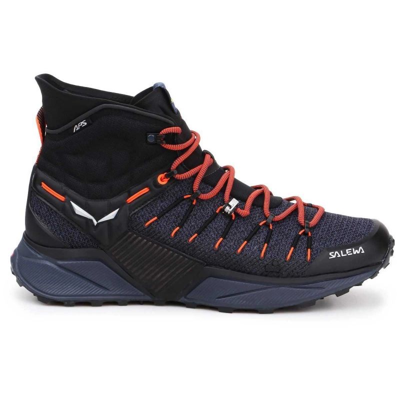 Salewa MS Dropline Mid M 61386-0976 shoes Footwear/Outdoor/Salewa Your Sports Performance