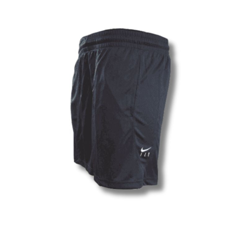 Nike Fly Essential Shorts Wmns Black/Black/White - DH7353-011 Nike